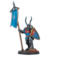 Feudom Foot Knights [DECEMBER PRE-ORDER]