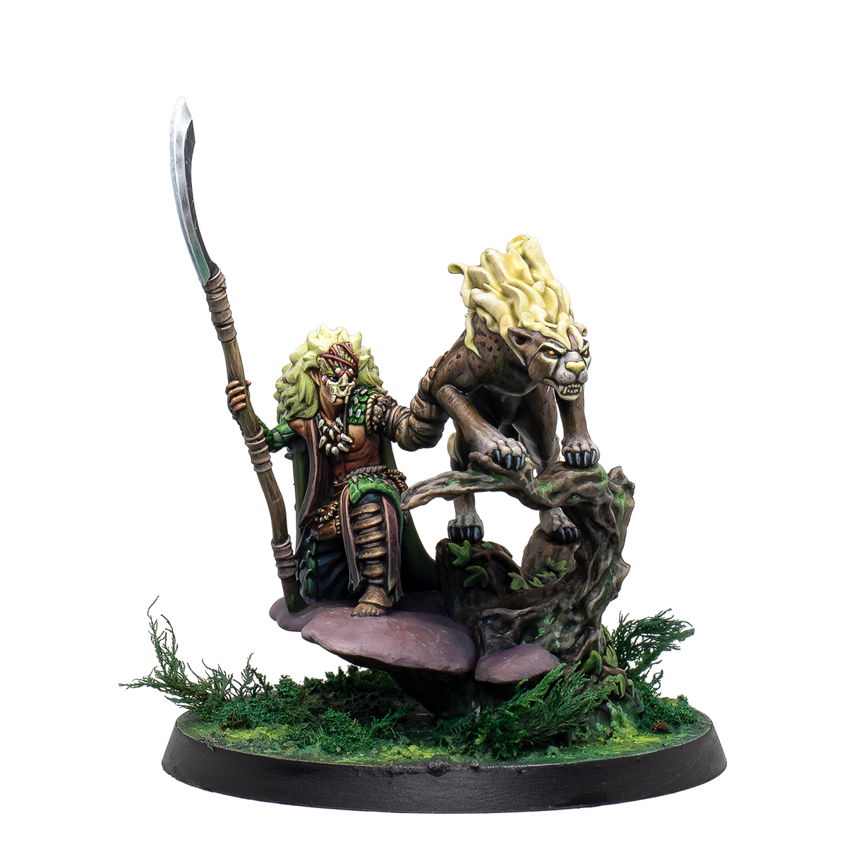 Clouded [JANUARY PRE-ORDER]