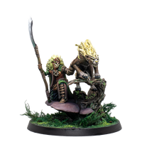 Clouded [JANUARY PRE-ORDER]