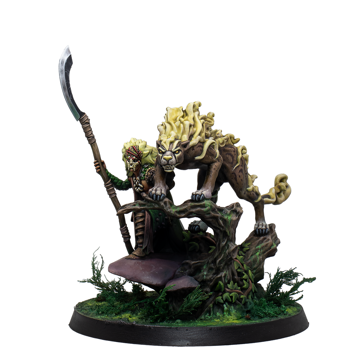 Clouded [JANUARY PRE-ORDER]