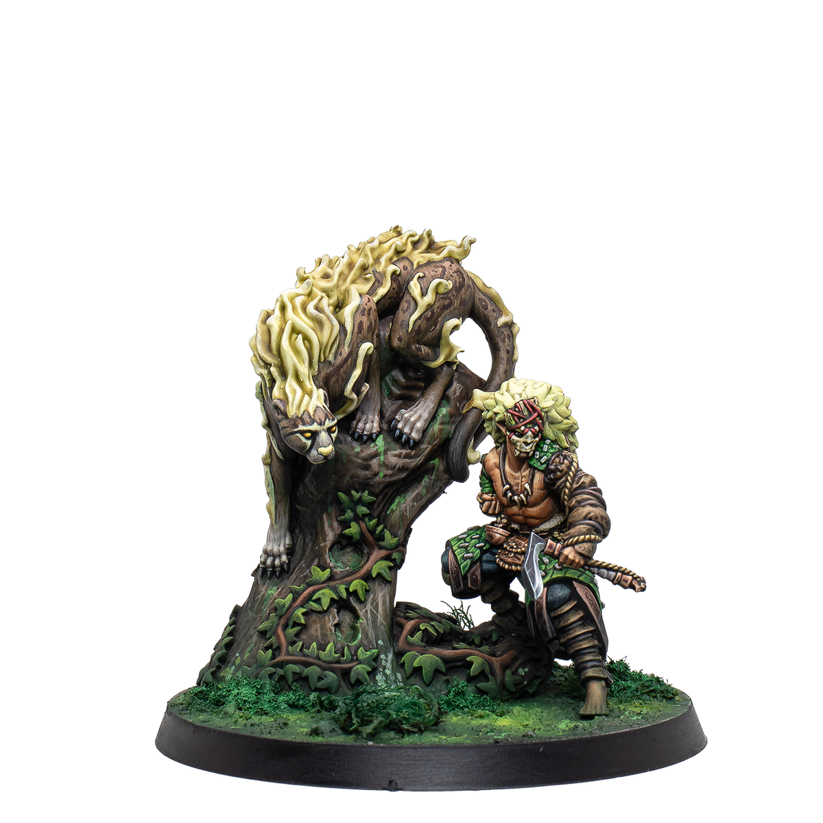 Clouded [JANUARY PRE-ORDER]