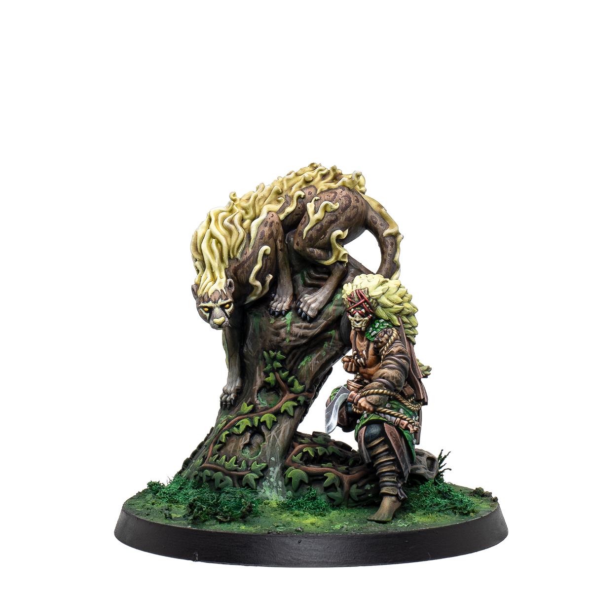 Clouded [JANUARY PRE-ORDER]