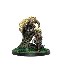 Clouded [JANUARY PRE-ORDER]