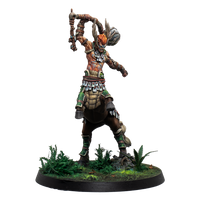 Eachann, the Great Centaurelf [FEBRUARY PRE-ORDER]