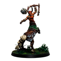 Eachann, the Great Centaurelf [FEBRUARY PRE-ORDER]