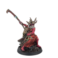 Marked [FEBRUARY PRE-ORDER]