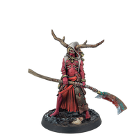 Marked [FEBRUARY PRE-ORDER]