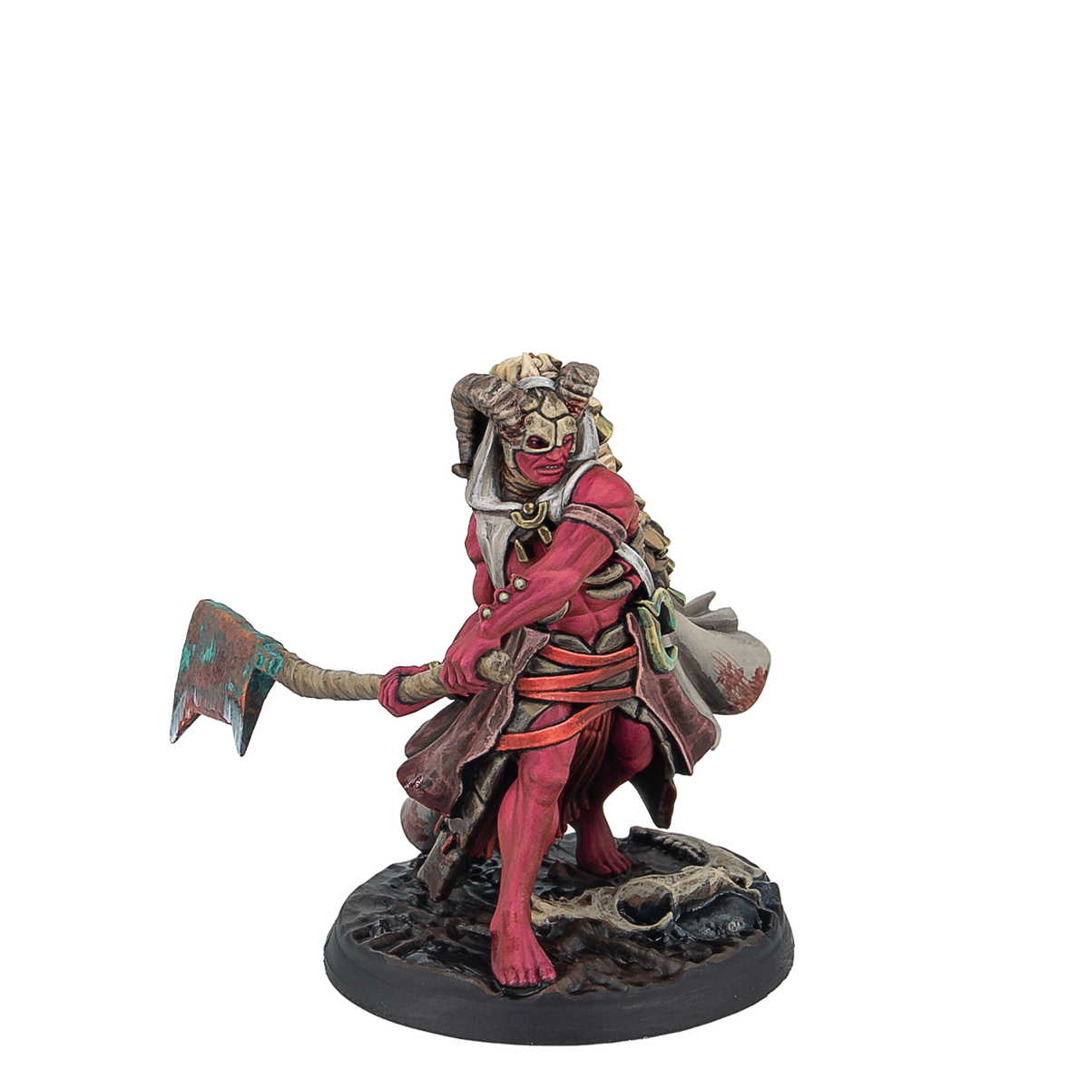 Marked [FEBRUARY PRE-ORDER]