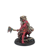 Marked [FEBRUARY PRE-ORDER]