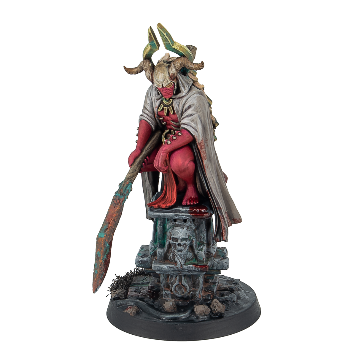 Marked [FEBRUARY PRE-ORDER]