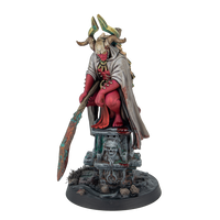 Marked [FEBRUARY PRE-ORDER]