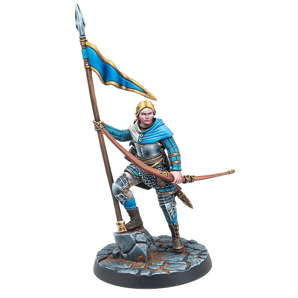 Feudom Archers [FEBRUARY PRE-ORDER]