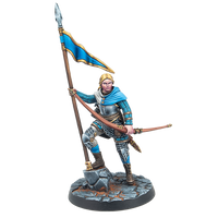 Feudom Archers [FEBRUARY PRE-ORDER]