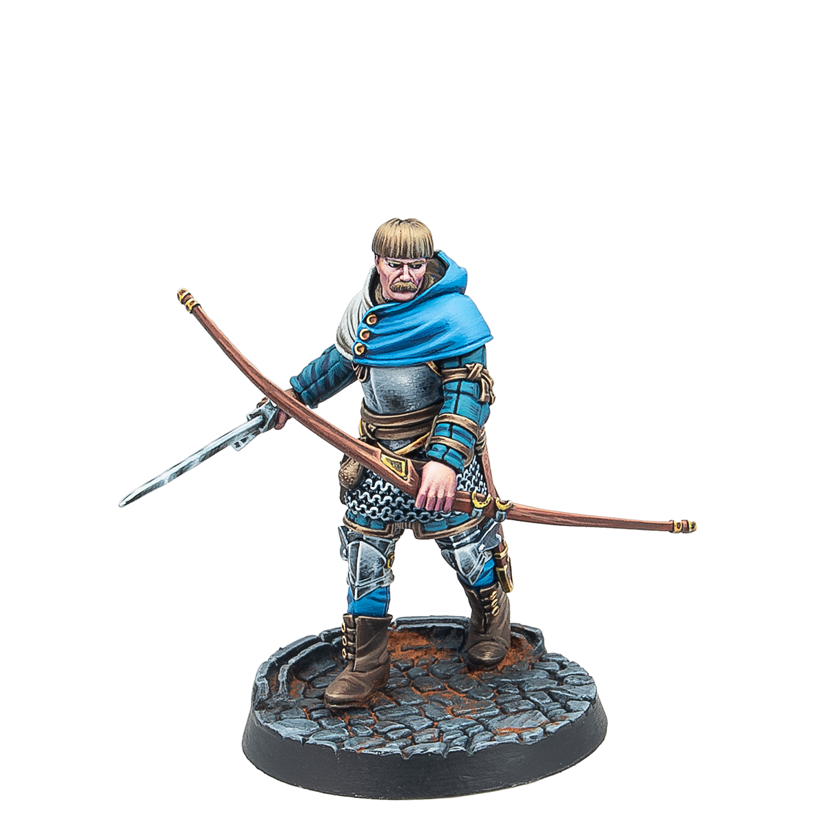 Feudom Archers [FEBRUARY PRE-ORDER]