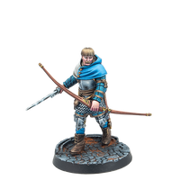 Feudom Archers [FEBRUARY PRE-ORDER]