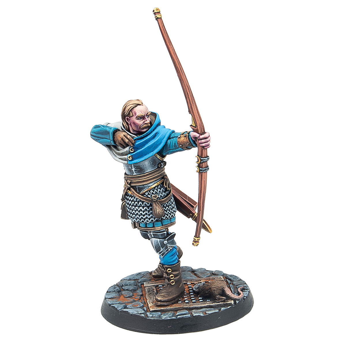 Feudom Archers [FEBRUARY PRE-ORDER]