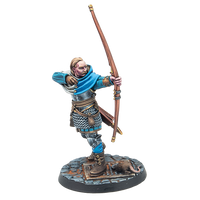 Feudom Archers [FEBRUARY PRE-ORDER]