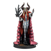 Gitmalu, the Perfect One [MARCH PRE-ORDER]