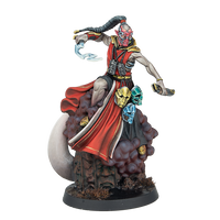 Yaldabaoth Supports [MARCH PRE-ORDER]