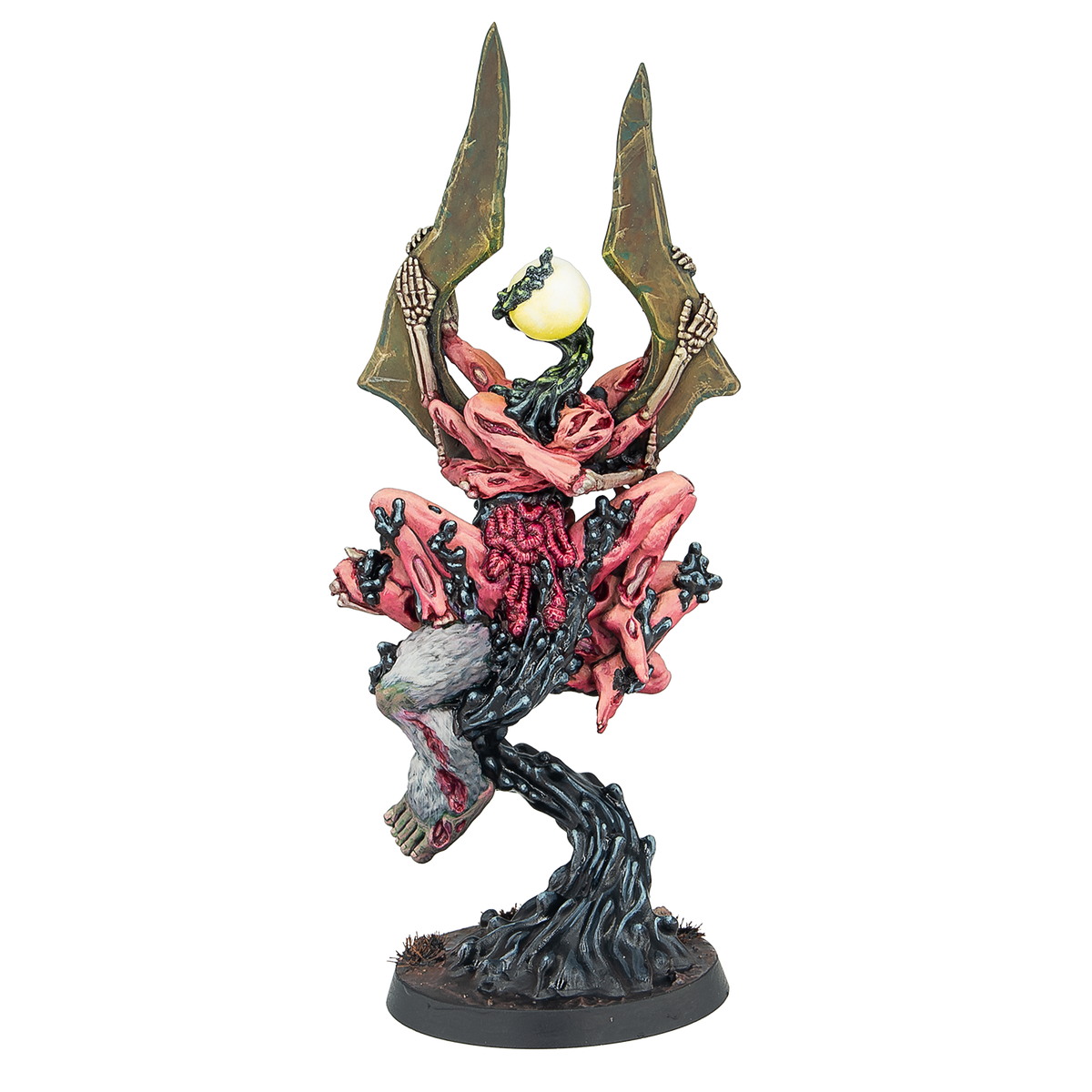 Yaldabaoth Supports [MARCH PRE-ORDER]