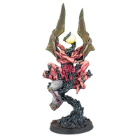 Yaldabaoth Supports [MARCH PRE-ORDER]