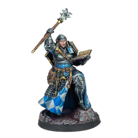 Instructor [MARCH PRE-ORDER]