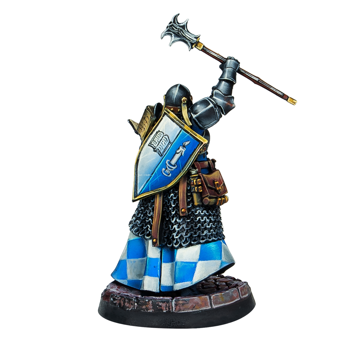 Instructor [MARCH PRE-ORDER]