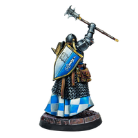 Instructor [MARCH PRE-ORDER]