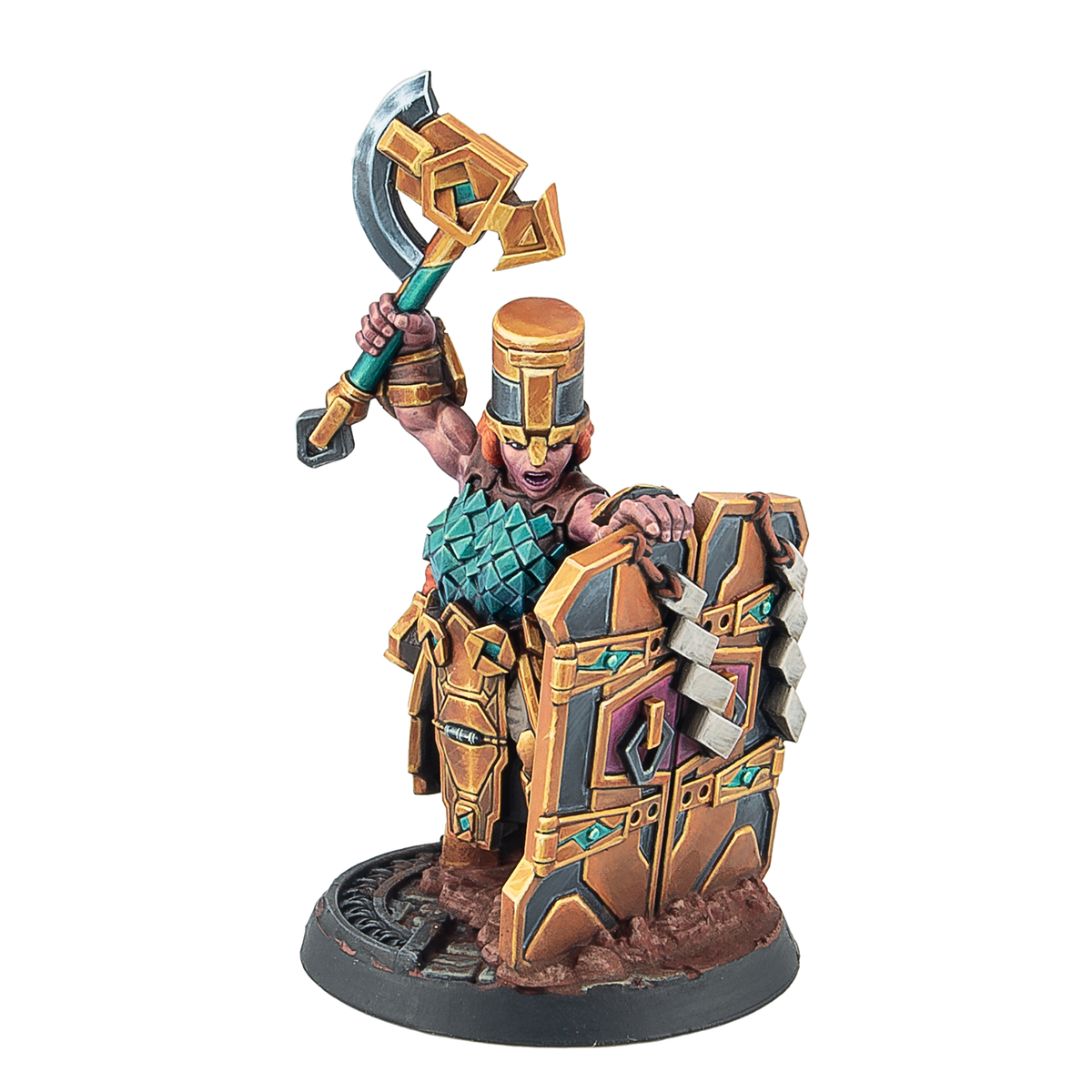 Hearthguards [APRIL PRE-ORDER]