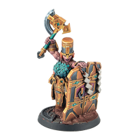 Hearthguards [APRIL PRE-ORDER]