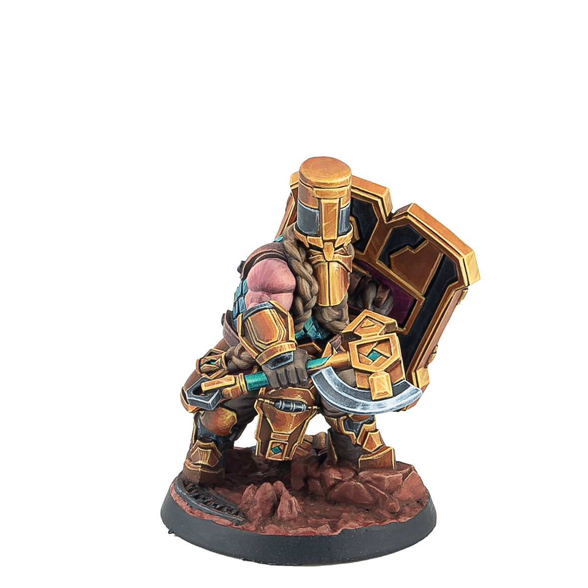 Hearthguards [APRIL PRE-ORDER]