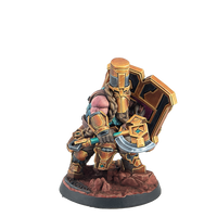 Hearthguards [APRIL PRE-ORDER]