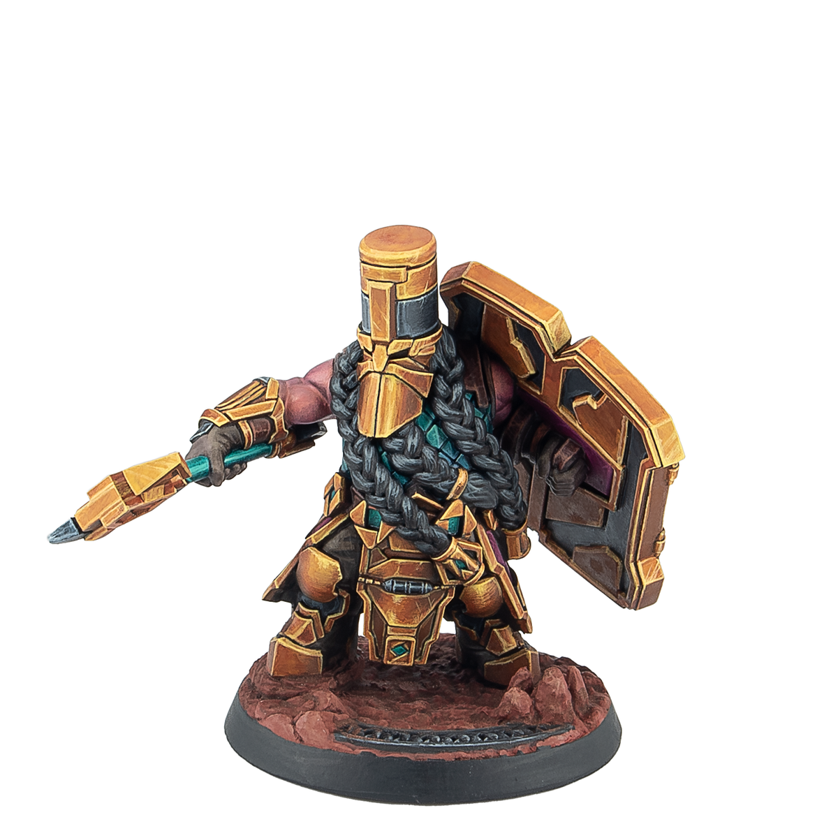 Hearthguards [APRIL PRE-ORDER]