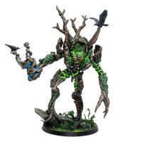 Moss Hermit [MARCH PRE-ORDER]