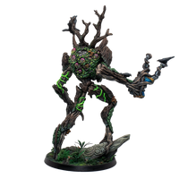 Moss Hermit [MARCH PRE-ORDER]