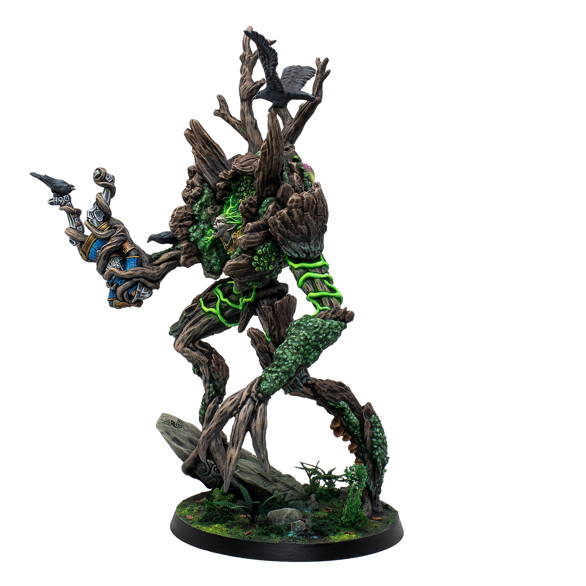 Moss Hermit [MARCH PRE-ORDER]