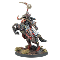 Harvesters [MAY PRE-ORDER]