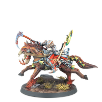 Harvesters [MAY PRE-ORDER]