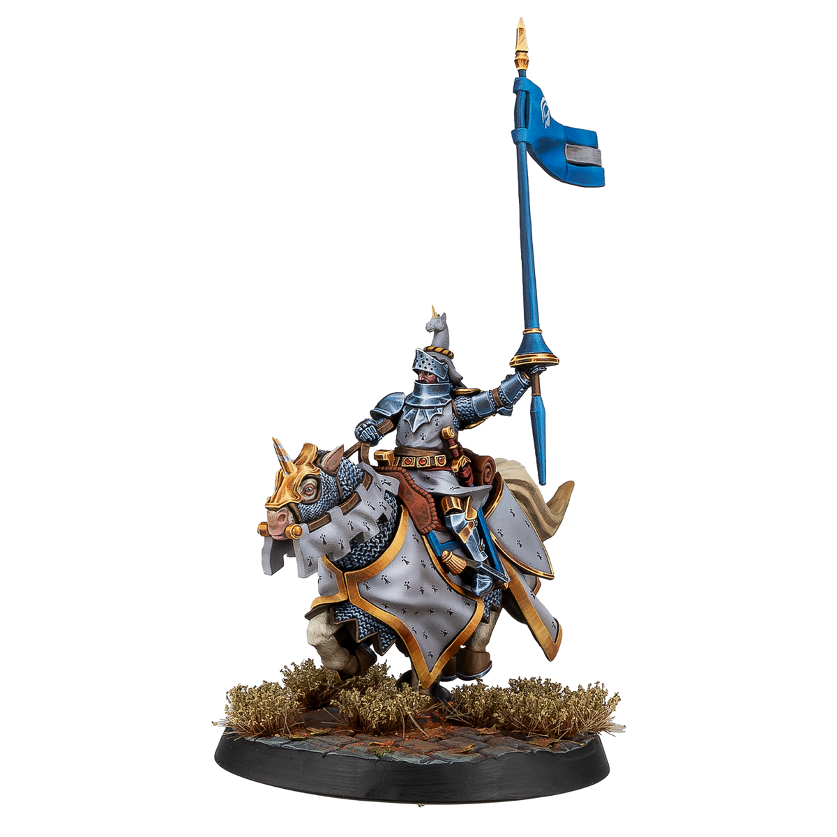 Feudom Knights [JULY PRE-ORDER]