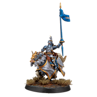 Feudom Knights [JULY PRE-ORDER]
