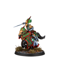 Feudom Knights [JULY PRE-ORDER]