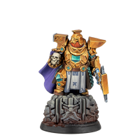 Mounthaven Officers [JUNE PRE-ORDER]