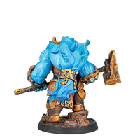 Waljan, the Last of the First [JUNE PRE-ORDER]