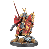 Pierre Besson, Grand Magister [JUNE PRE-ORDER]