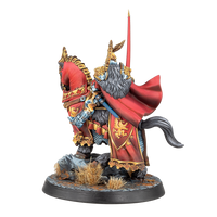 Pierre Besson, Grand Magister [JUNE PRE-ORDER]