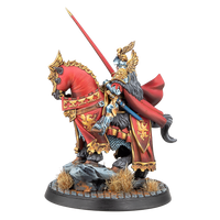 Pierre Besson, Grand Magister [JUNE PRE-ORDER]