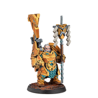 Unrelenting [JULY PRE-ORDER]