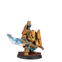 Unrelenting [JULY PRE-ORDER]