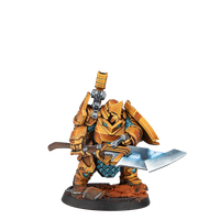 Unrelenting [JULY PRE-ORDER]