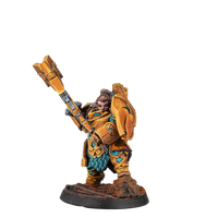 Unrelenting [JULY PRE-ORDER]